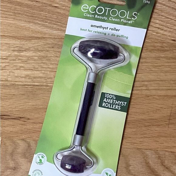 Amethyst Face Roller - Picture 1 of 2